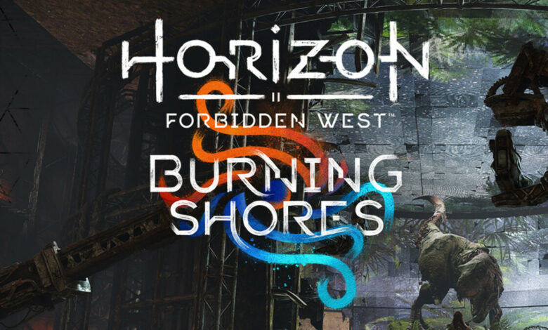 Horizon Forbidden West|Assassin's Creed