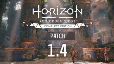 Horizon Forbidden West