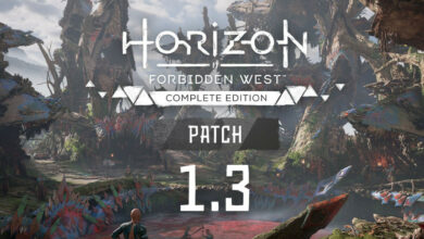 Horizon Forbidden West