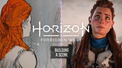 Horizon Forbidden West