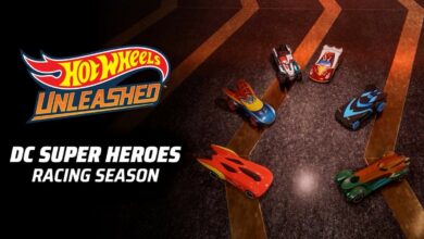 Hot Wheels Unleashed