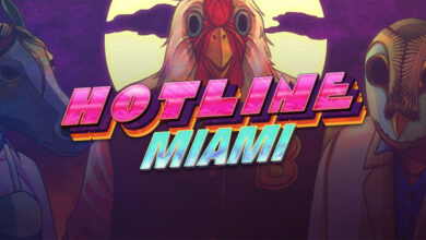 Hotline Miami