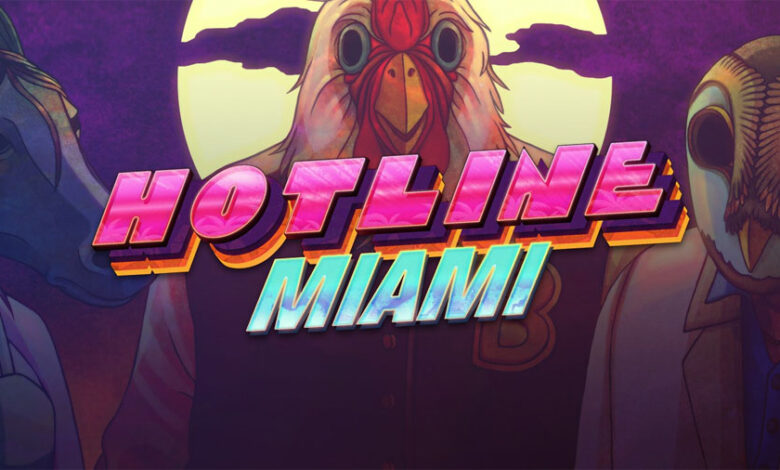 Hotline Miami