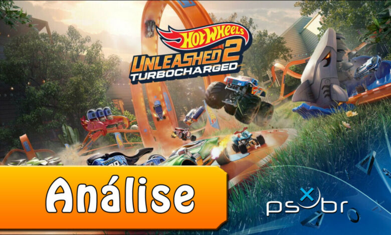 Hot Wheels Unleashed 2|||||||||||||||||||||||||