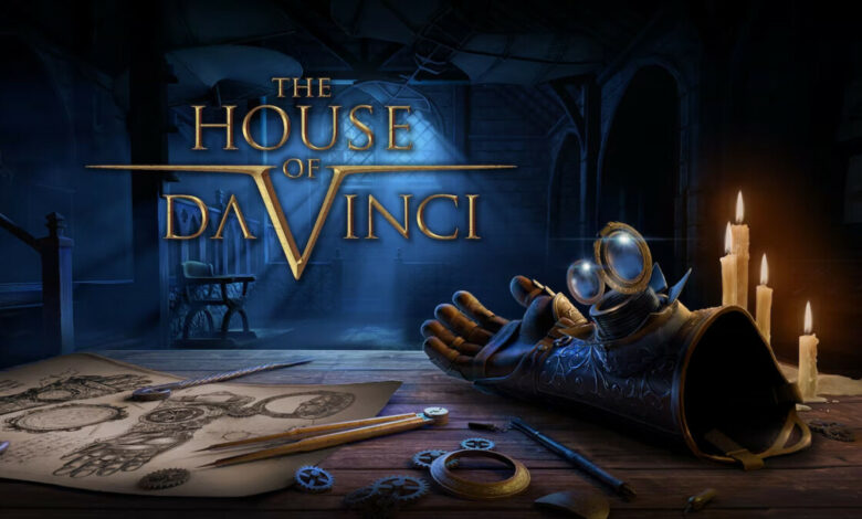 The House of Da Vinci