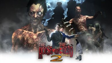 The House of the Dead 2: Remake|Zenless Zone Zero