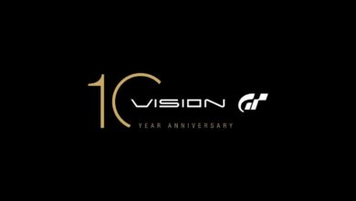 Vision Gran Turismo