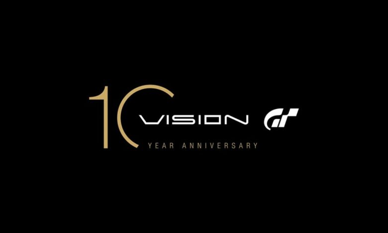 Vision Gran Turismo