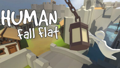 Human: Fall Flat