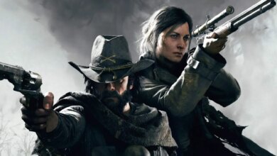 Hunt: Showdown