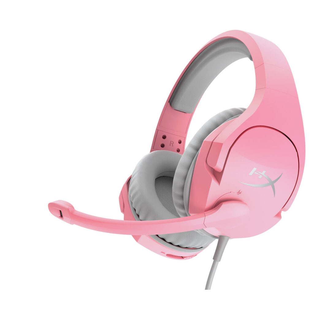 HyperX Rosa