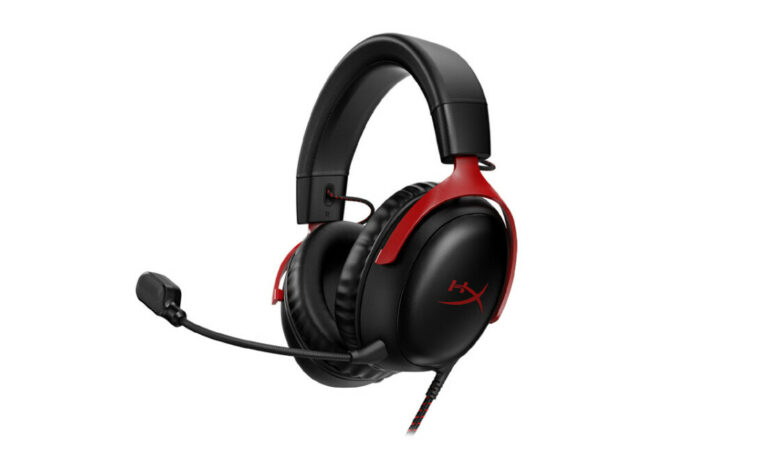 HyperX