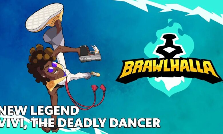 Brawlhalla