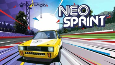 NeoSprint|