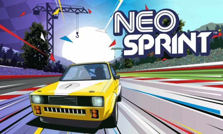 NeoSprint