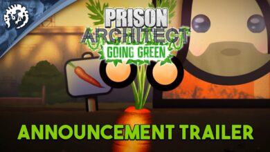 Prison Architect