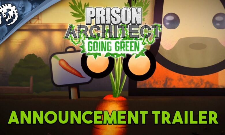 Prison Architect