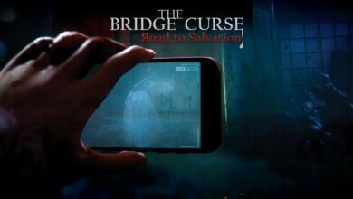 The Bridge Curse: Road to Salvation