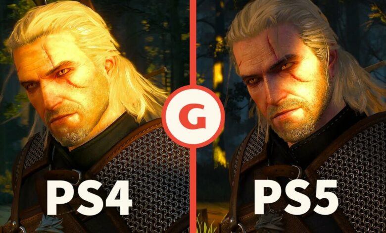 The Witcher 3: Wild Hunt