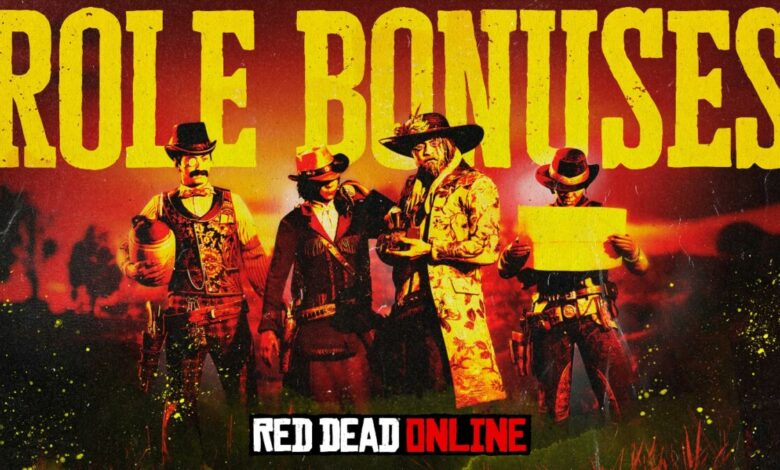 Red Dead Online