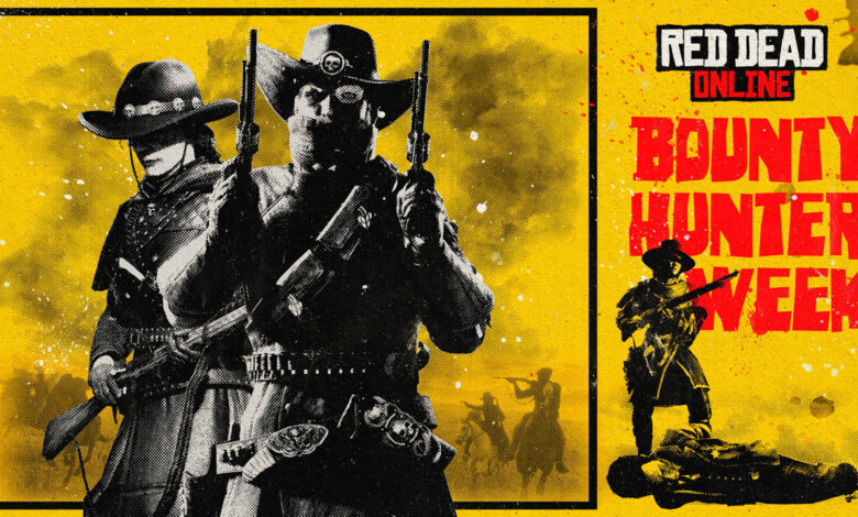 Red Dead Online|The Good Life Review|Red Dead Online