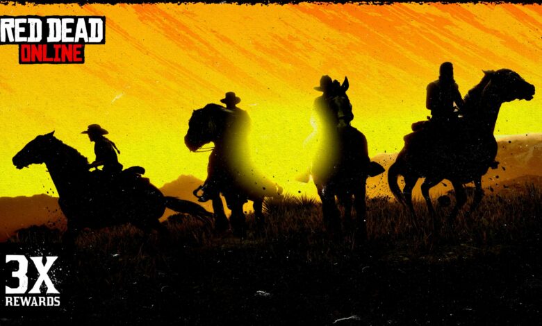 Red Dead Online