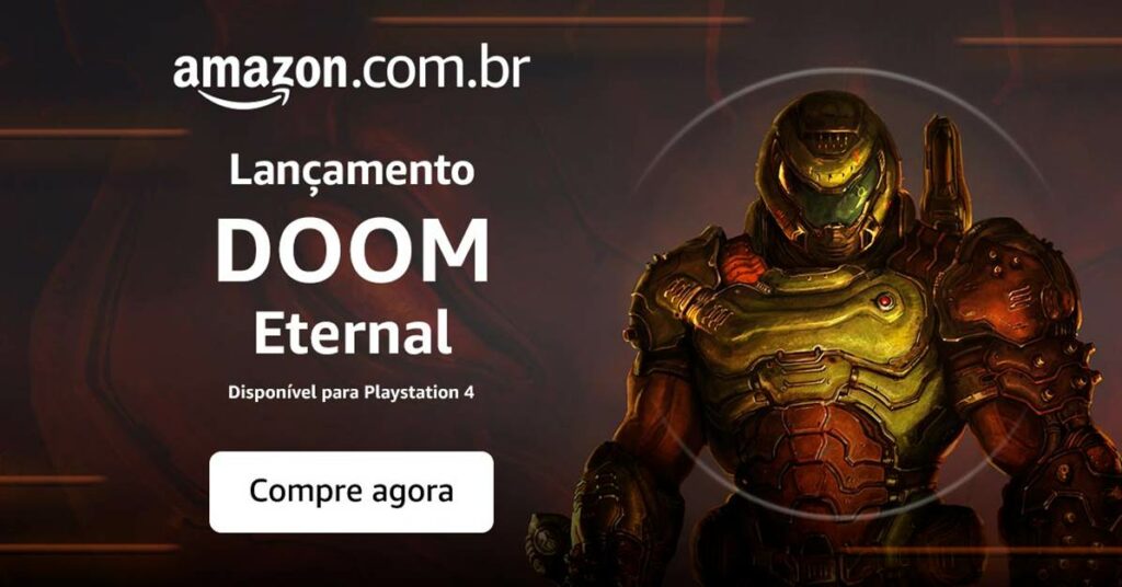 DOOM Eternal