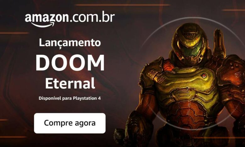 DOOM Eternal