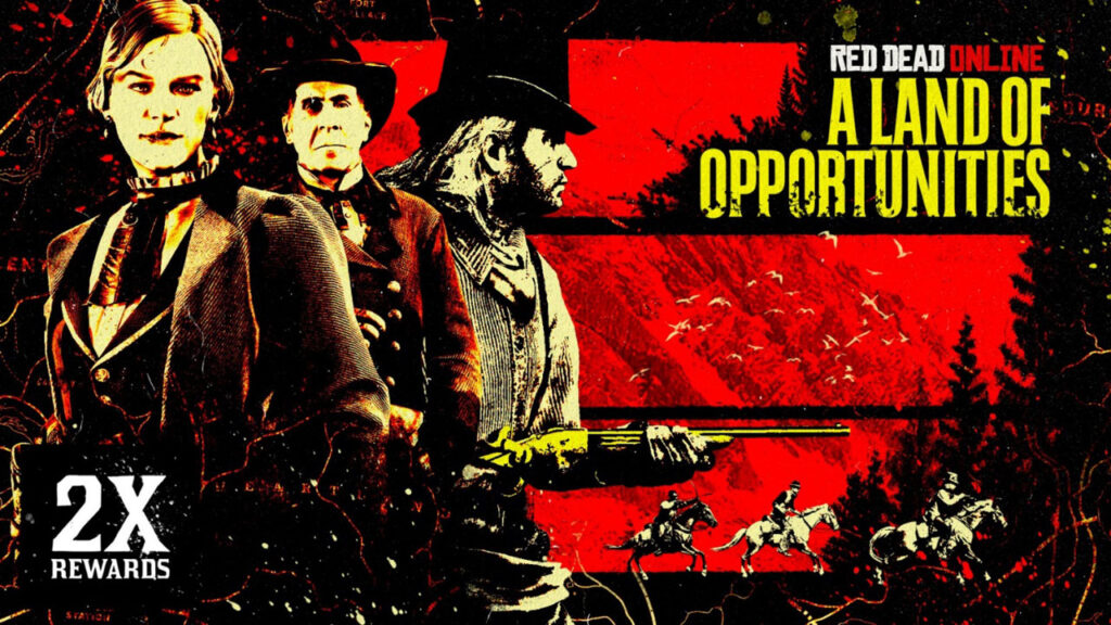 Red Dead Online