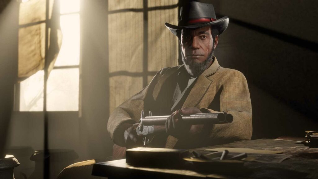 Red Dead Online