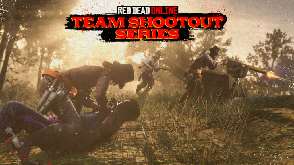 Red Dead Online