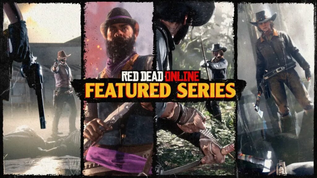 Red Dead Online