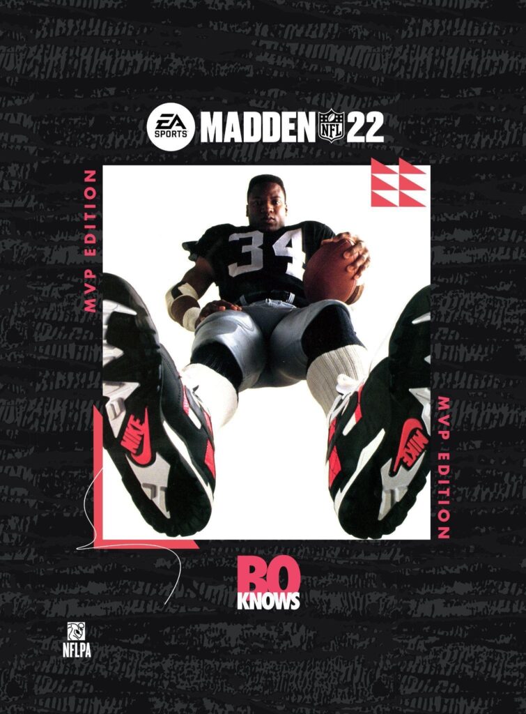 Madden NFL 22