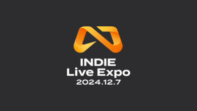 INDIE Live Expo