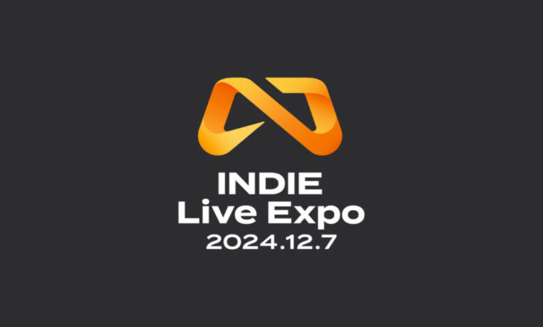 INDIE Live Expo