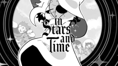 In Stars and Time