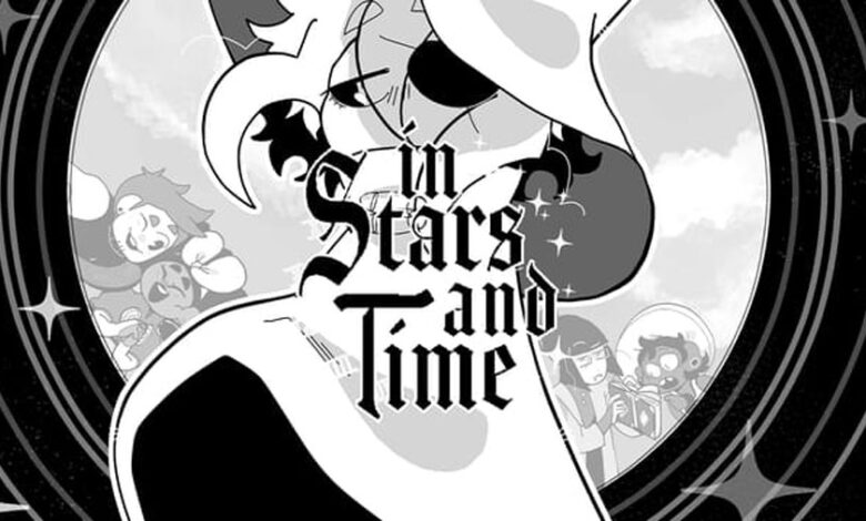 In Stars and Time