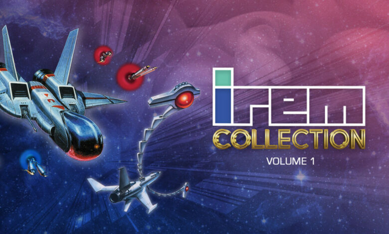 IREM Collection Volume 1