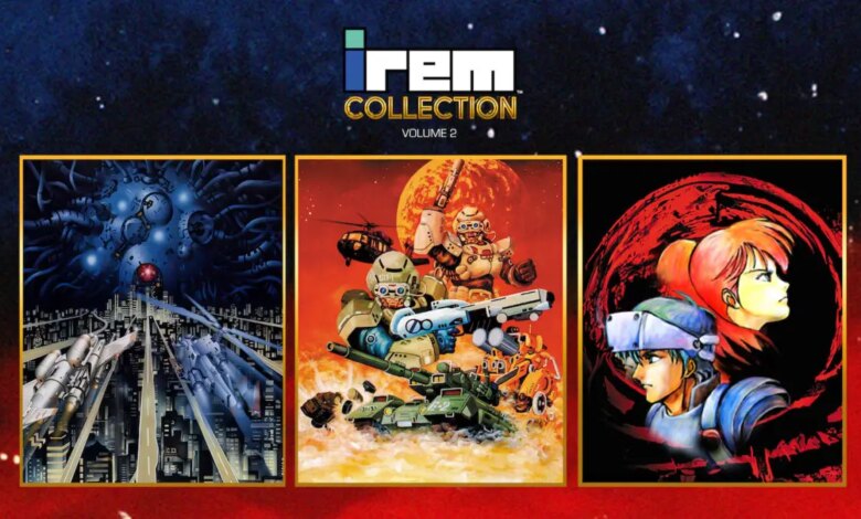 IREM Collection Volume 2