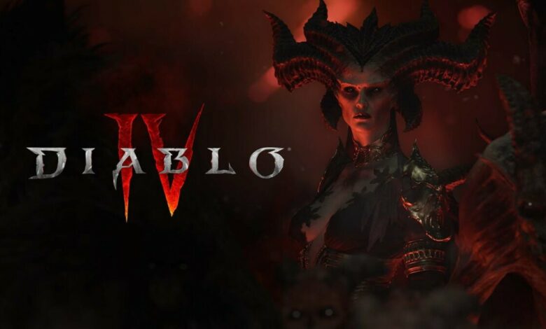 Diablo IV