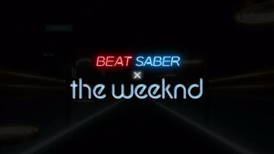 Beat Saber