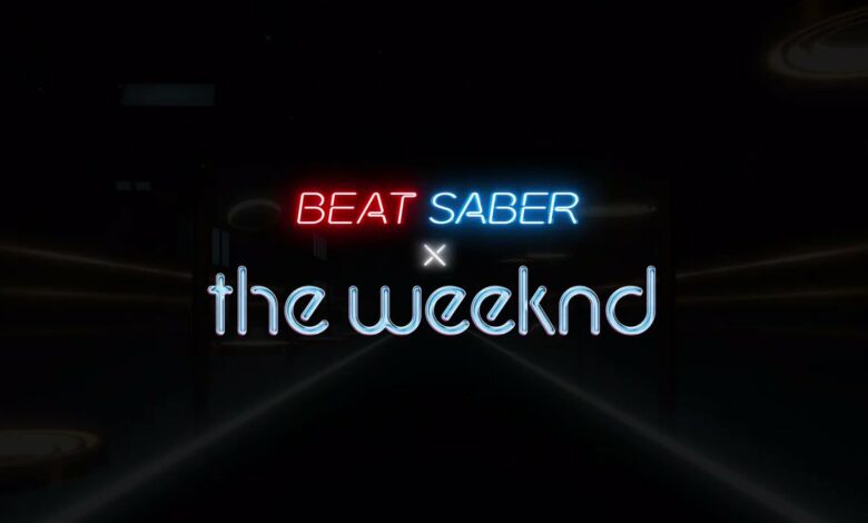 Beat Saber