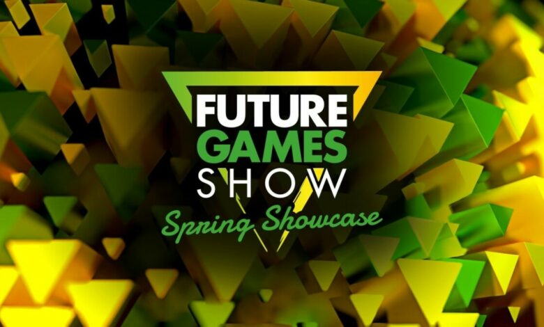 Future Games Show