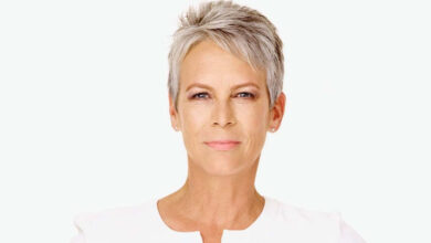 Jamie Lee Curtis