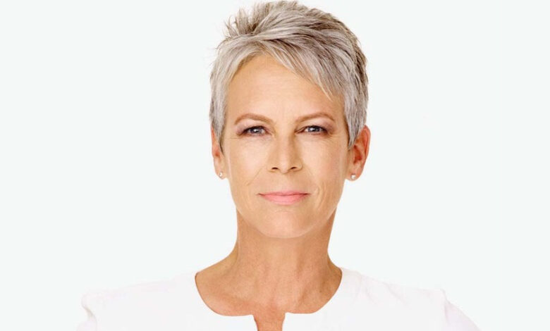 Jamie Lee Curtis