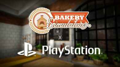 Bakery Simulator