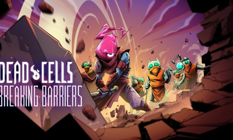 Dead Cells