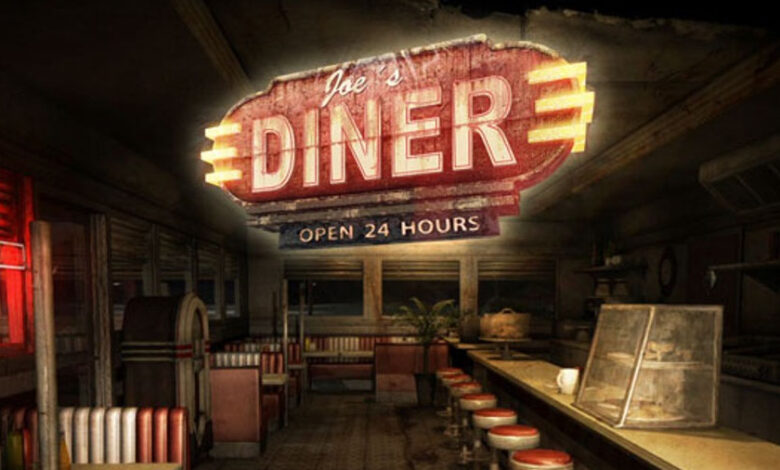 Joe's Diner