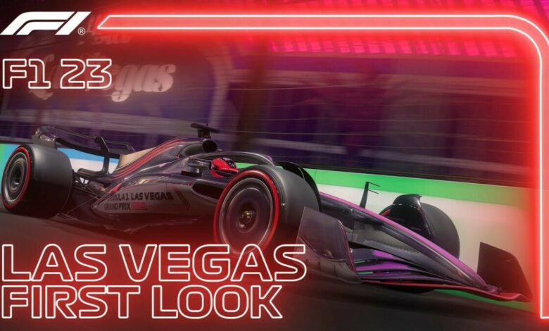 F1 23|Marvelous Game Showcase 2023