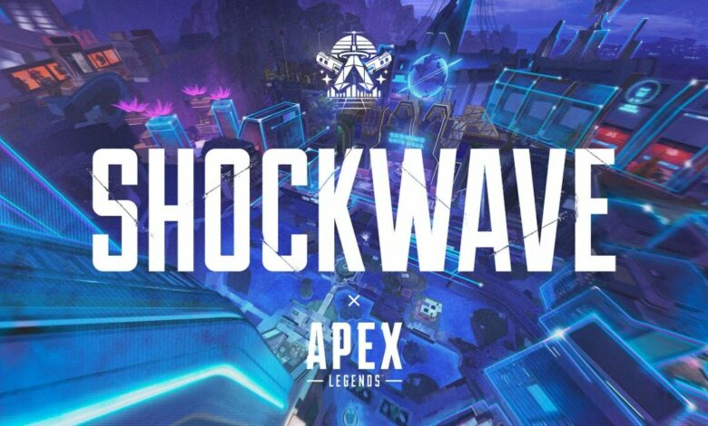 Apex Legends